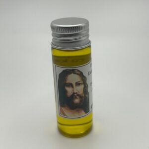 Blessed Oil